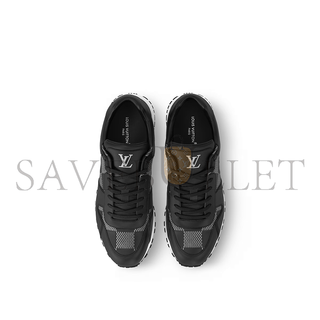 LOUIS VUITTON RUN AWAY SNEAKER 1ACW1L